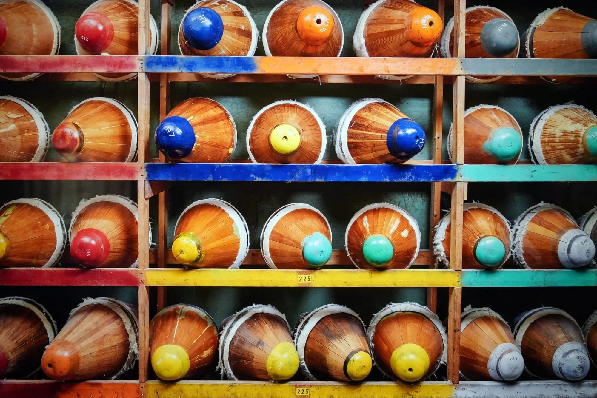 FEATURED IN HYPERALLERGIC - IS THIS WHAT “MADE IN AMERICA” LOOKS LIKE?