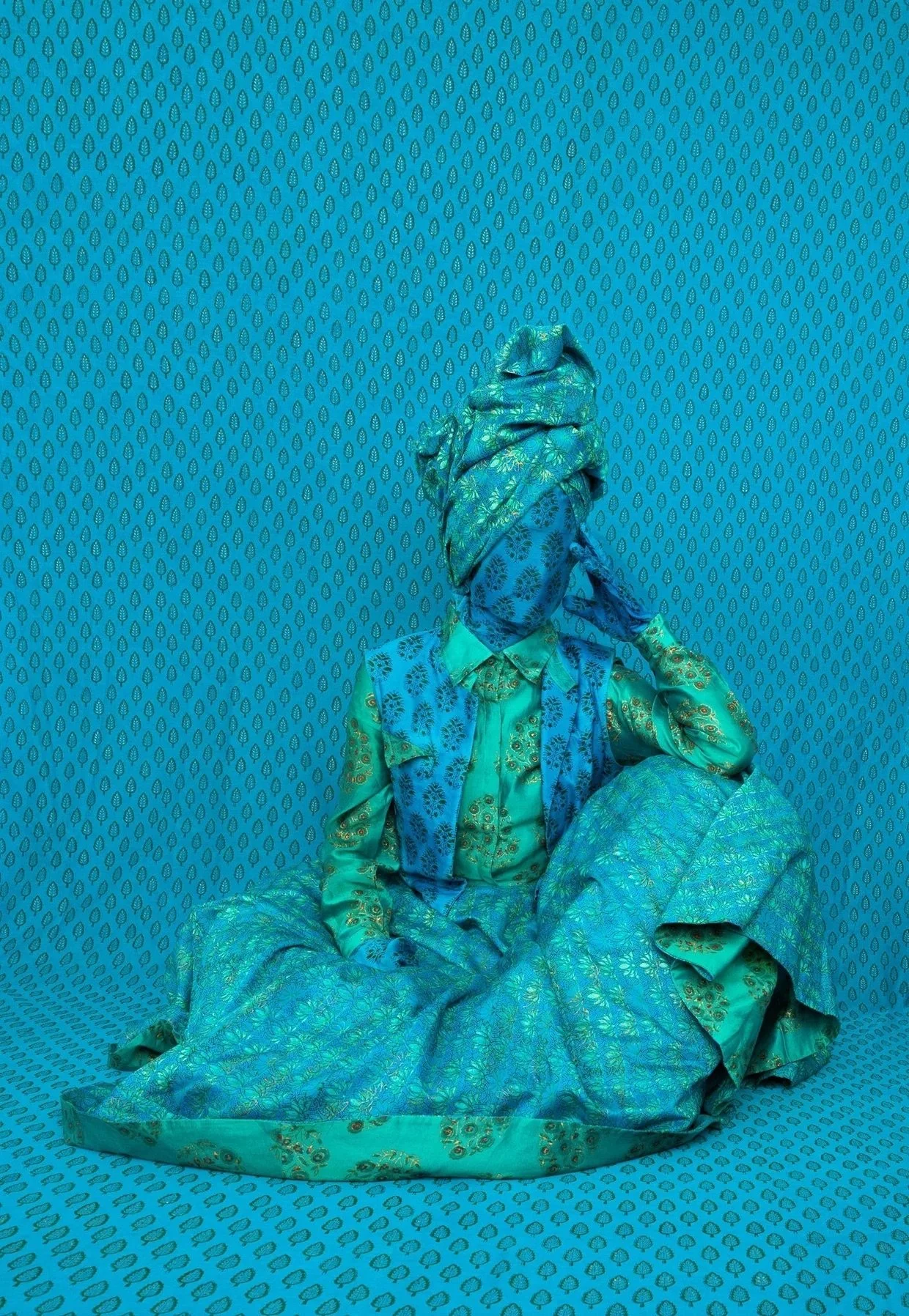 ‘ALIA ALI: PATTERNS OF IDENTITY’ AT HOUSE OF PHOTOGRAPHY IN STOCKHOLM, SWEDEN