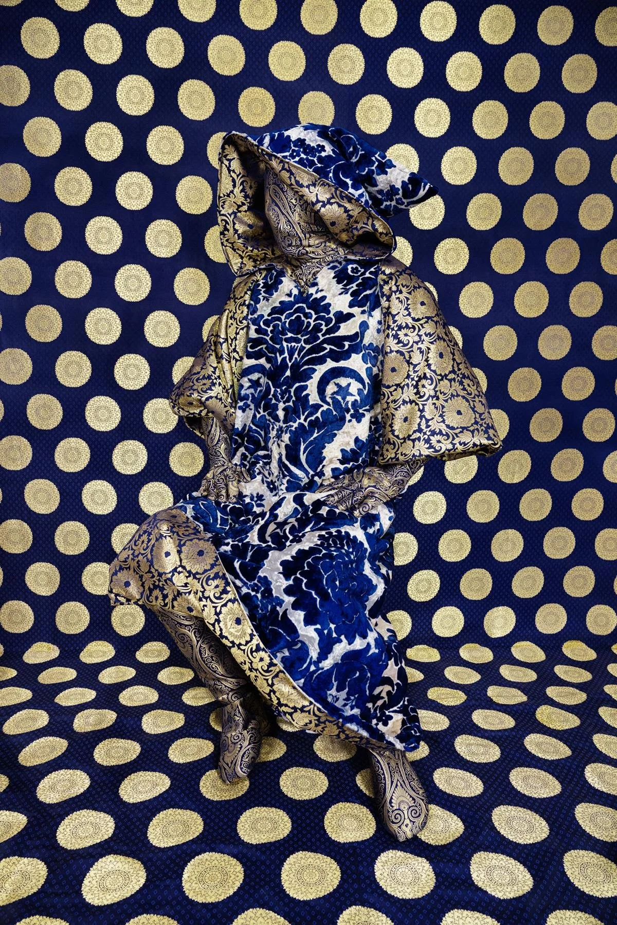ALIA ALI: ‘IN LIGHT OF…’ AT KUNSTHALLE HELSINKI