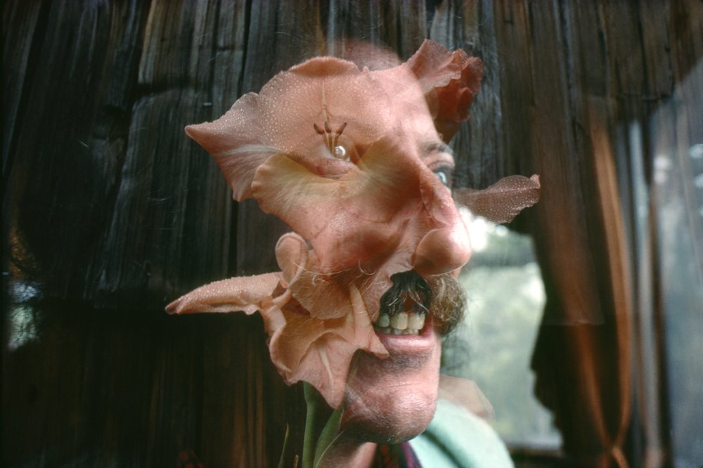 The Family Acid Big Sur Flowerman, June 1978 Archival pigment ink prints 20 x 24"    Edition of 8