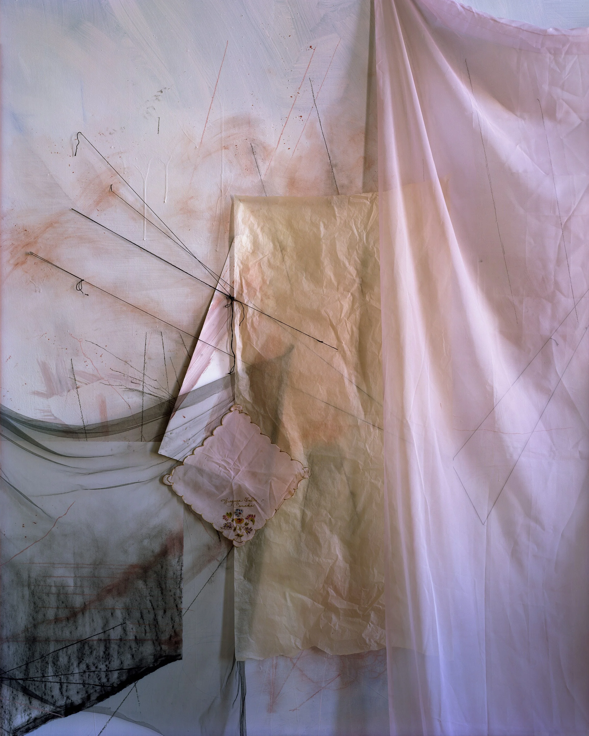 Lauren Semivan, Souvenir, 2025