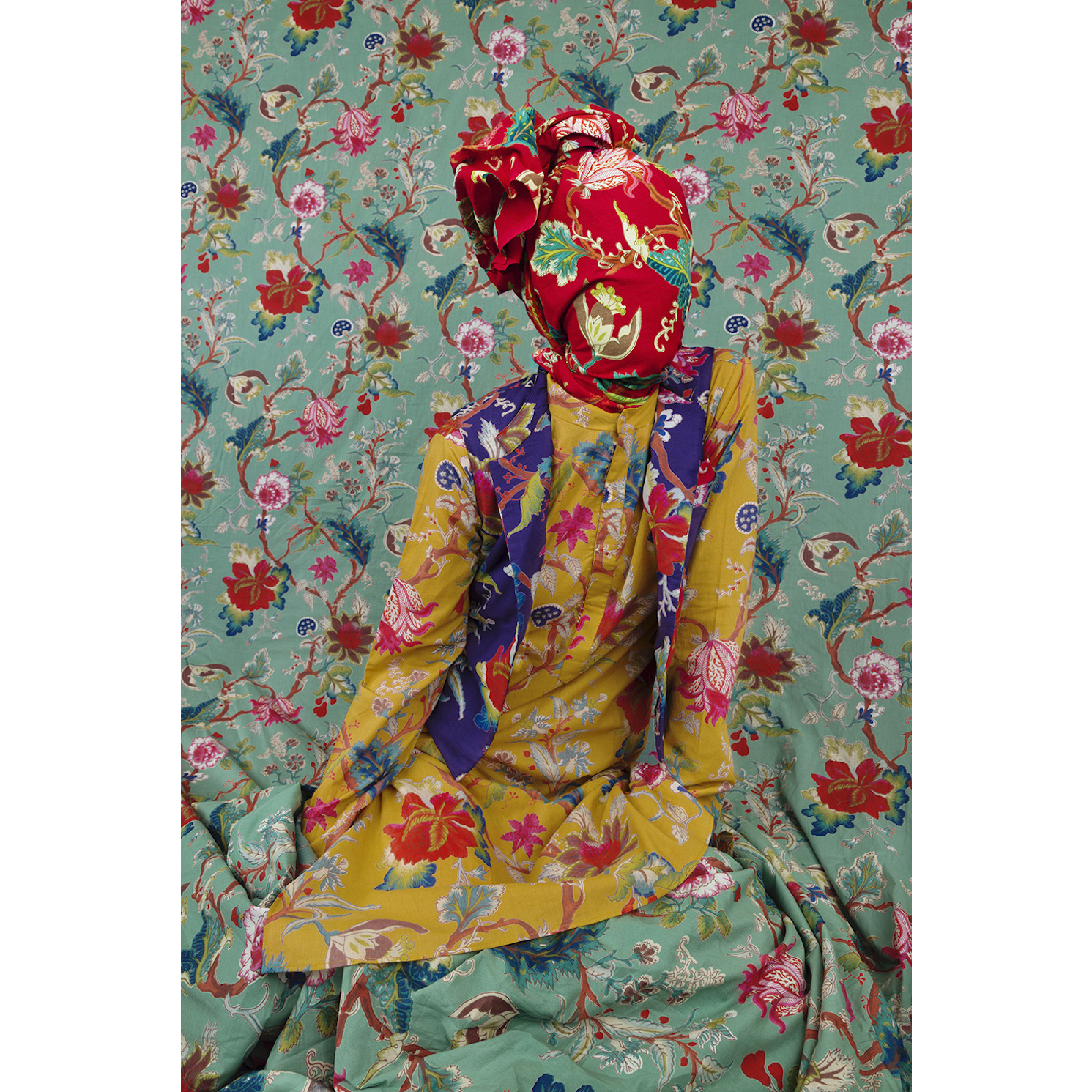 Alia Ali, Wanderlust, 2023