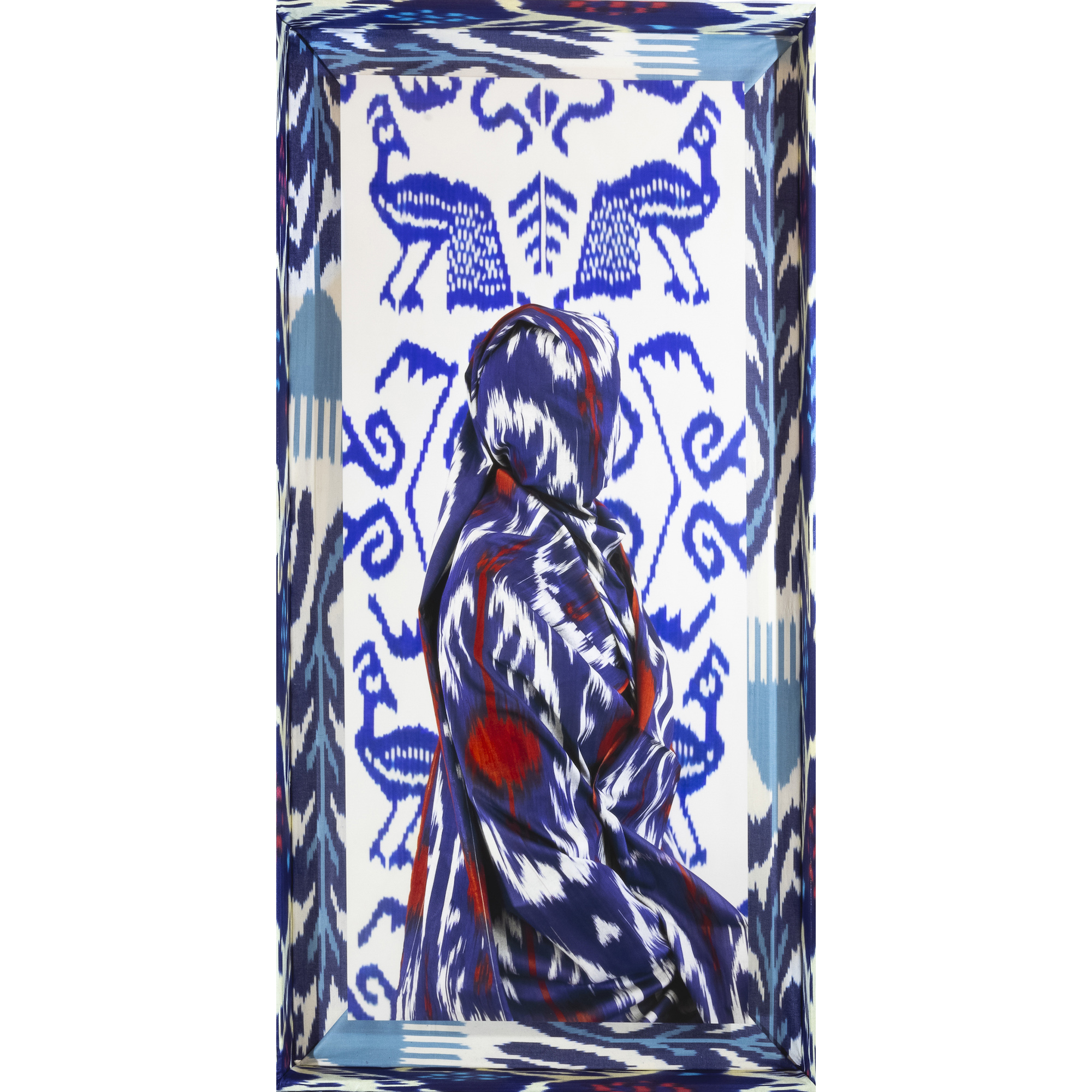 Alia Ali, Azurean Arrival, 2021