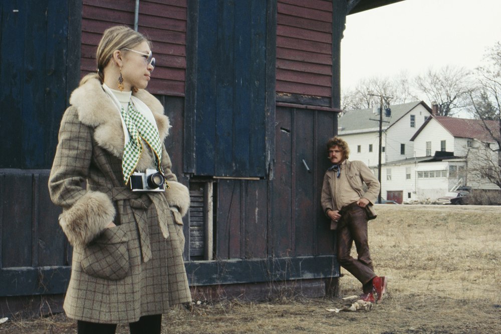 The Family Acid Suspicious Persons, March 1970 Archival pigment ink prints 20 x 24"    Edition of 8