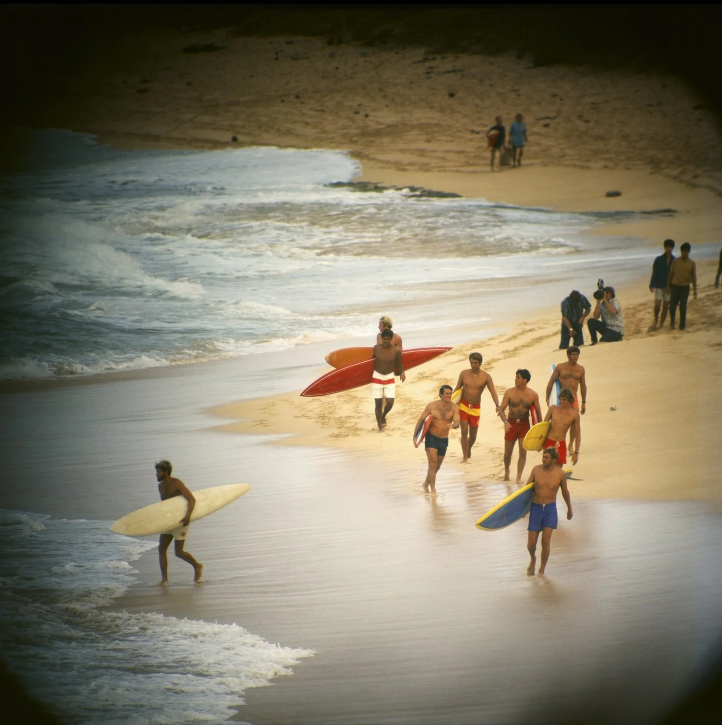 LEROY GRANNIS