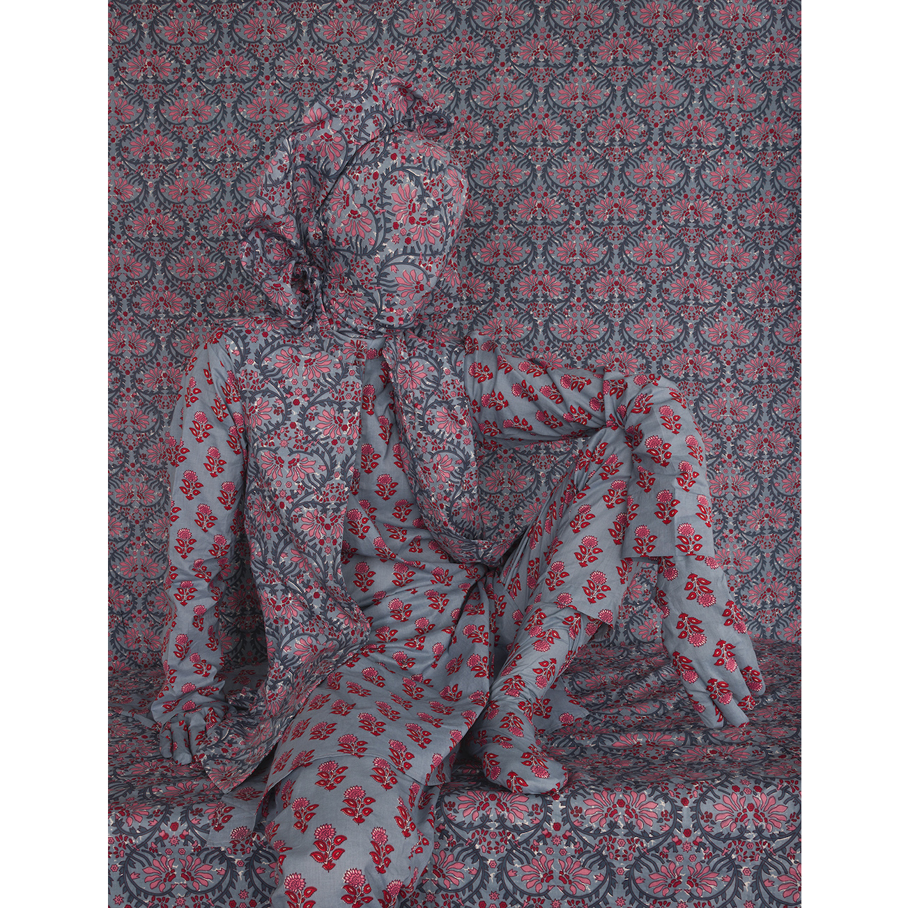 Alia Ali, Repose, 2023