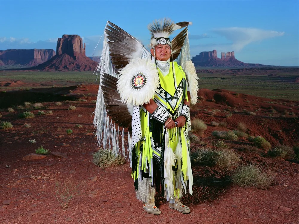 Doug Hall Monument Valley, 2008 Archival pigment ink print 50 x 67”    Edition of 6