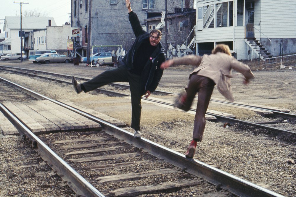 The Family Acid Do The Fly, March 1970 Archival pigment ink prints 20 x 24"    Edition of 8