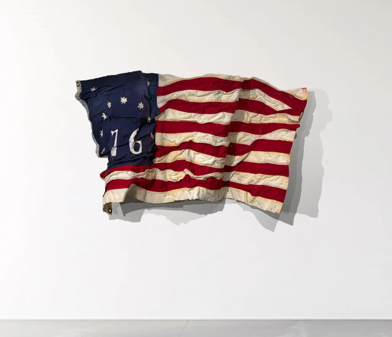 Brandon Ralph, 1776, The Pursuit of Happiness, 2026