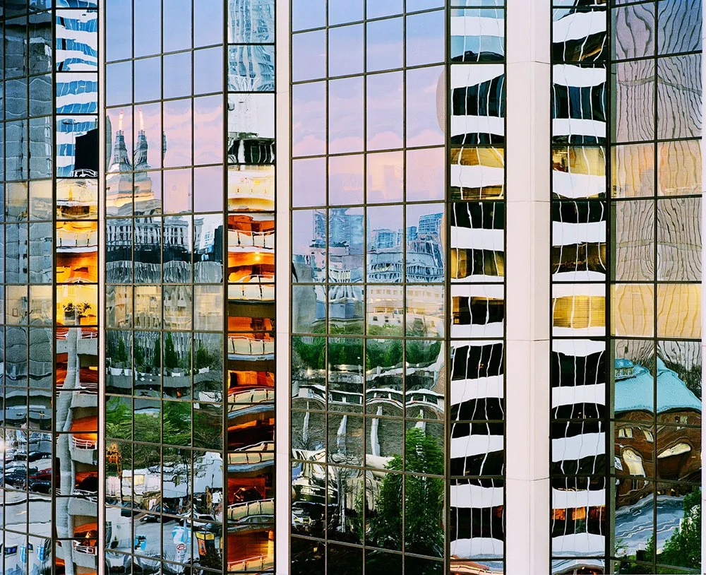 CHRISTOPHER WOODCOCK