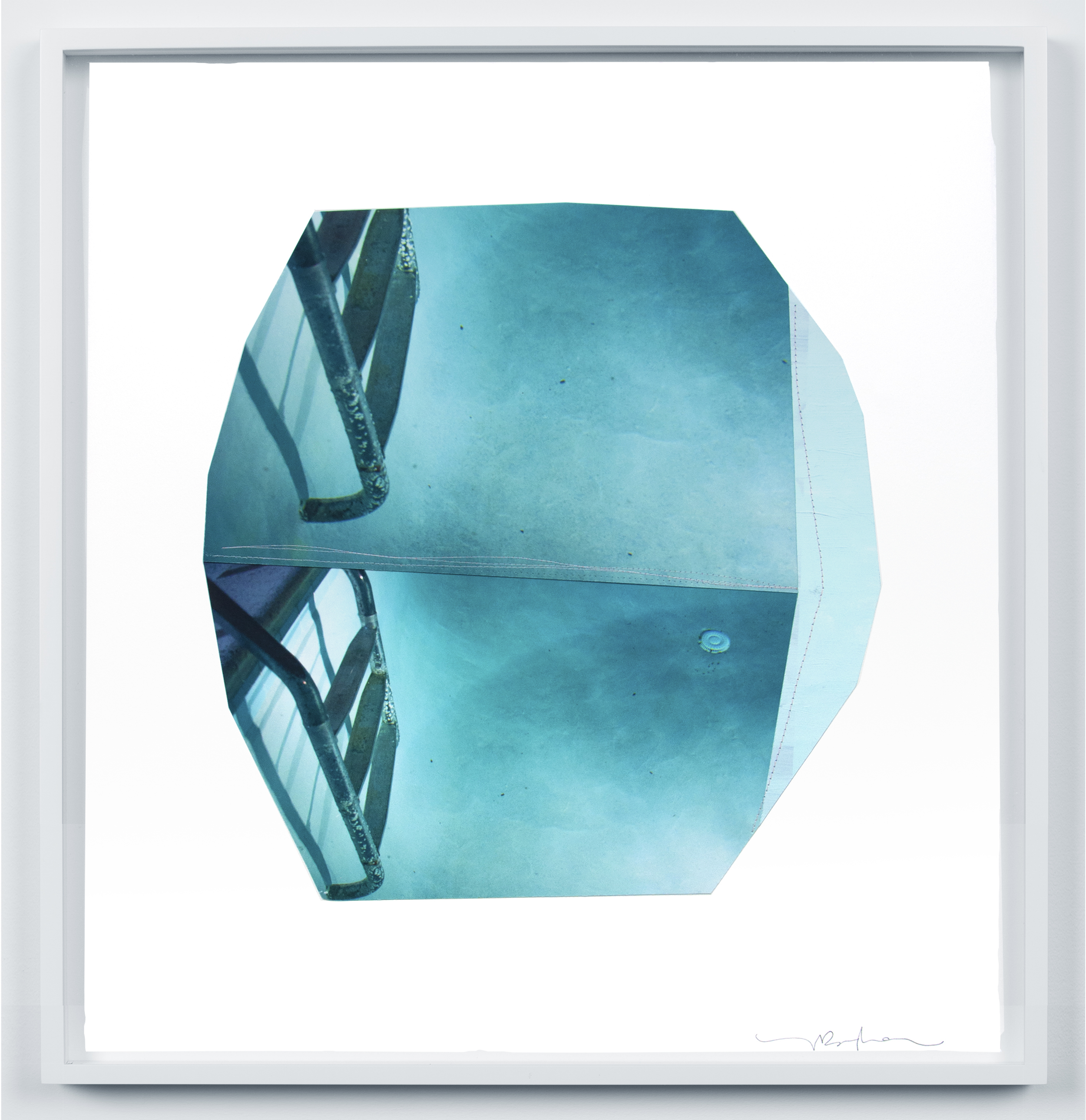 Jude Broughan, New Moon