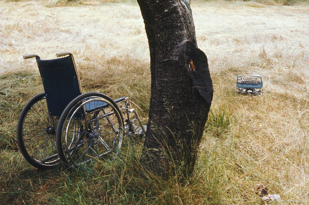 The Family Acid Writer's Revenge, August 1975 Archival pigment ink prints 20 x 24"    Edition of 8