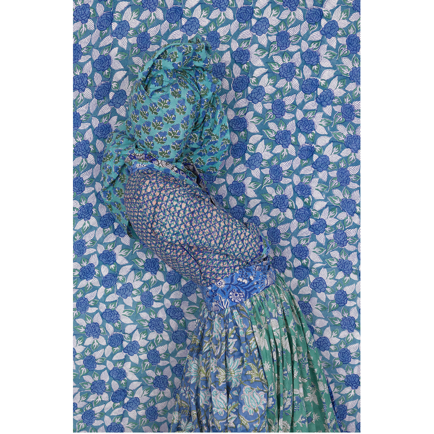 Alia Ali, Serpentine, 2023