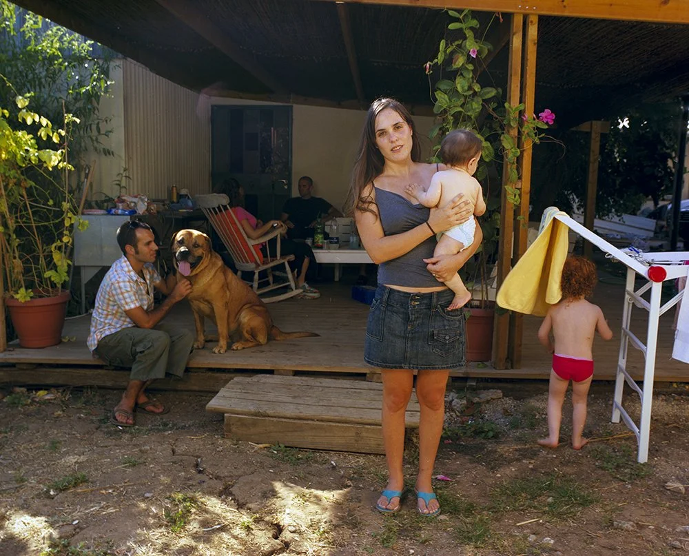 Gillian Laub Chromogenic prints 20 x 24"    Edition of 8 30 x 40"    Edition of 5 40 x 50"    Edition of 3