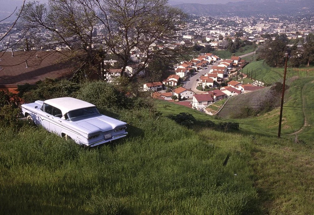 The Family Acid Los Angeles, CA, September 1992 Archival pigment ink prints 16 x 20"    Edition of 8