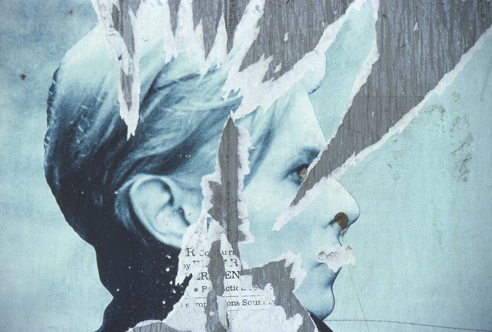 The Family Acid Los Angeles, October 1977 Archival pigment ink prints 20 x 24"    Edition of 8