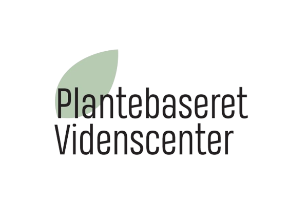 Logo for Plantebaseret Videnscenter