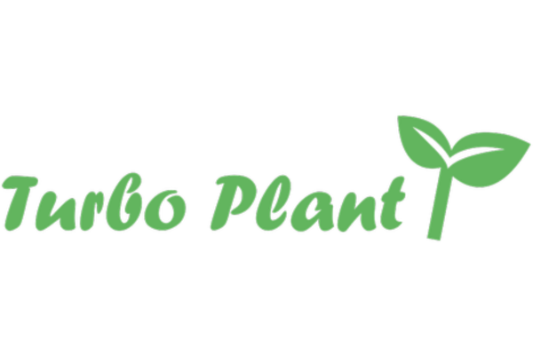 Logo for Turbo Plant