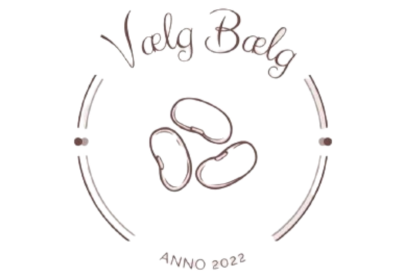 Logo for VælgBælg