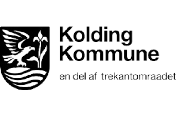 Logo for Kolding Kommune