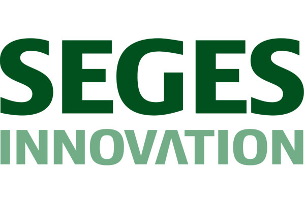 Logo for Seges Innovation