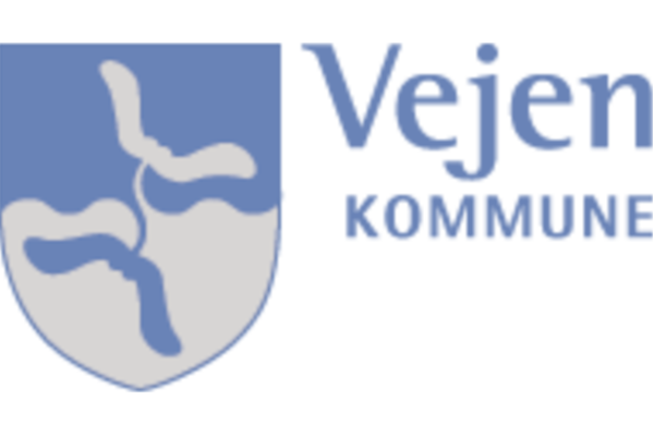 Logo for Vejen Kommune