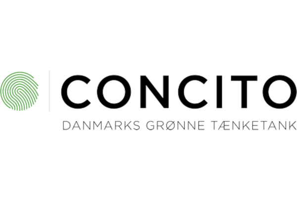 Logo for Concito