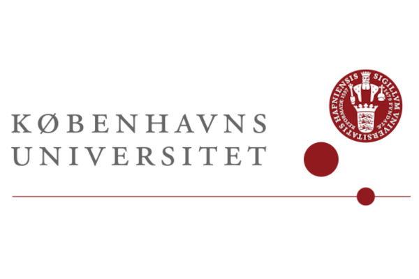 Logo for Københavns Universitet