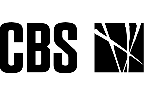 Logo for CBS