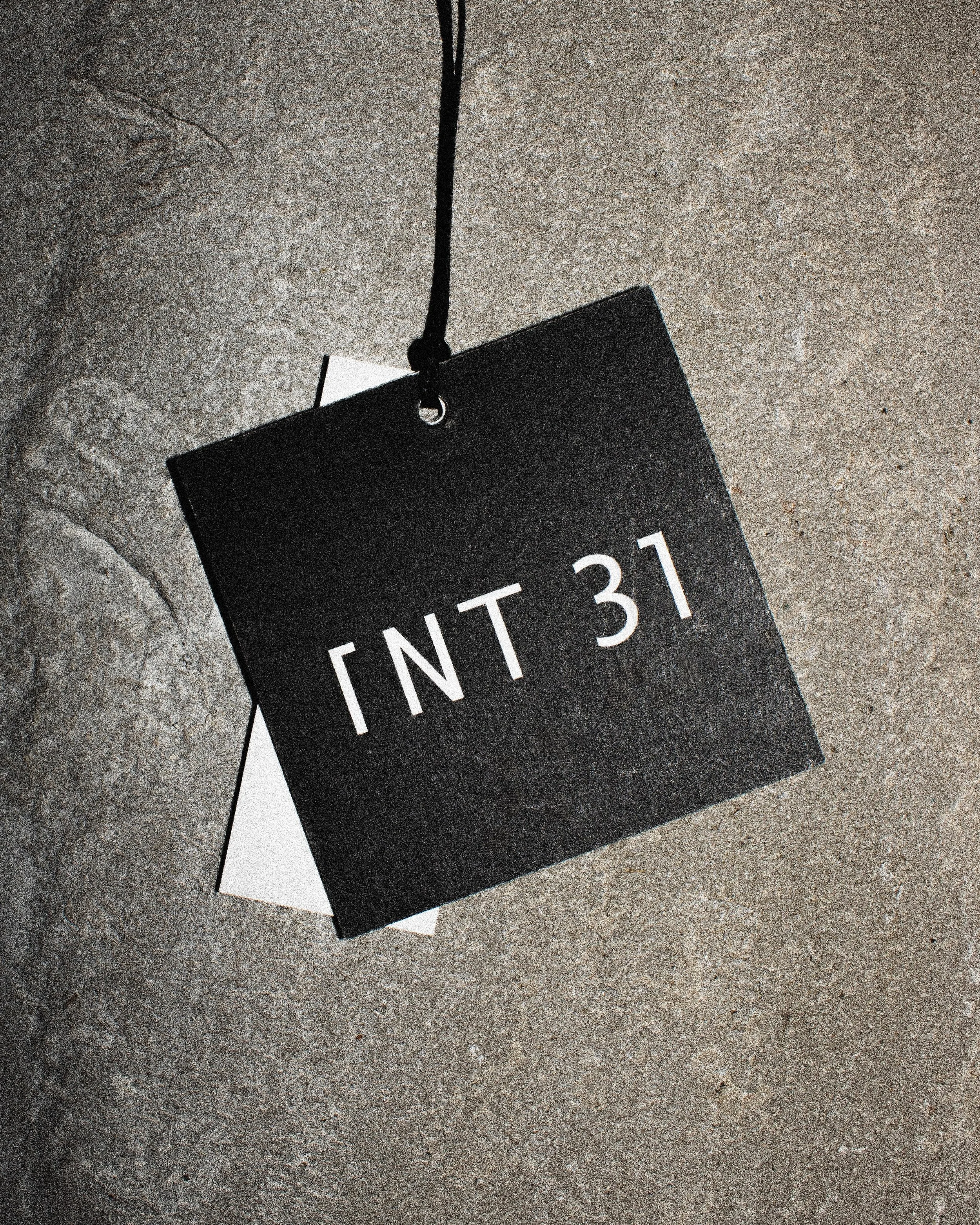 Every object begins with an idea, but every studio begins with an identity.

Interior 31 was founded to explore contemporary objects through material, form, and restraint. As an independent design studio, each collection is shaped by architectural in