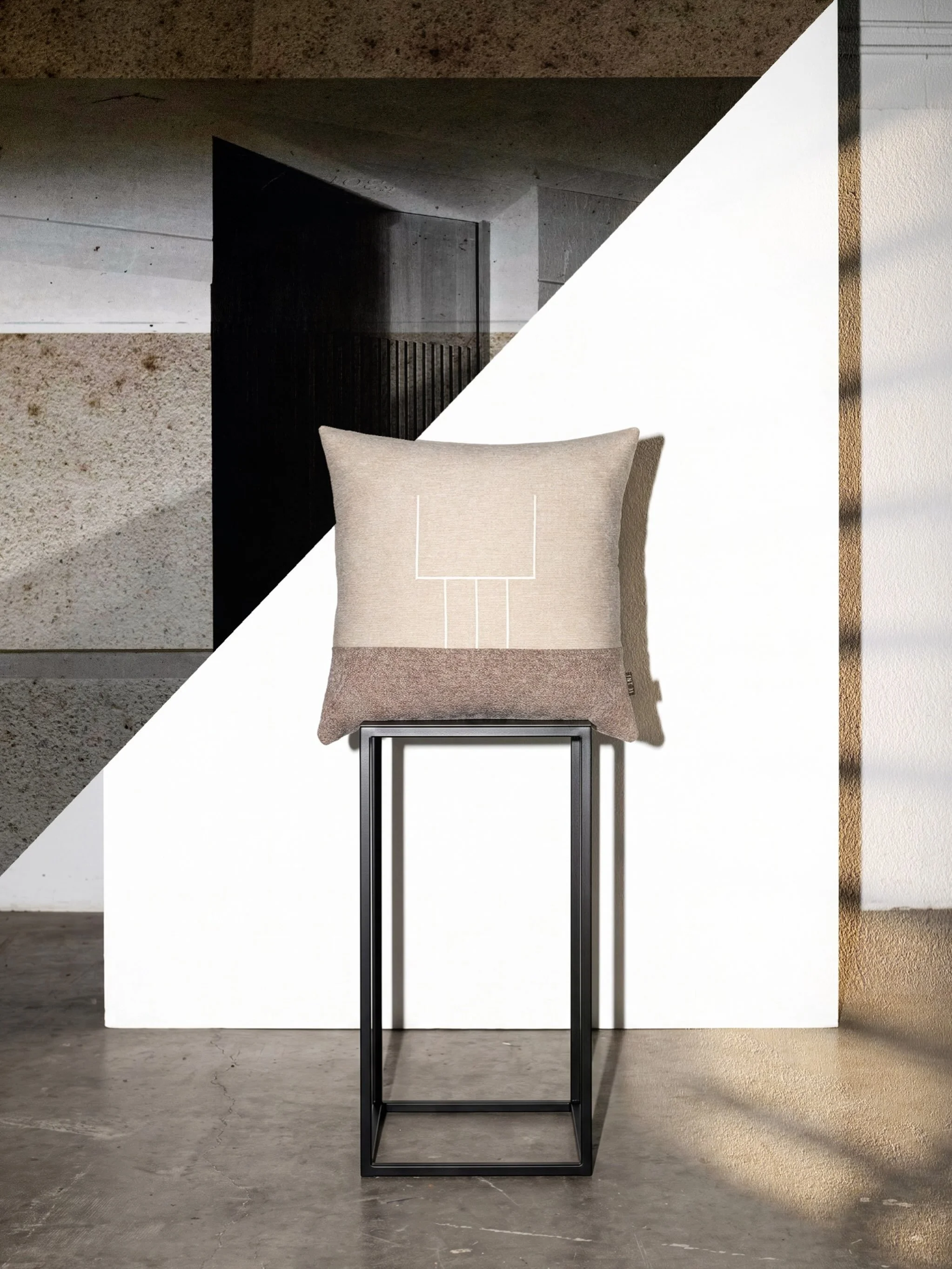 SPATIAL STUDIES 01 &mdash; AIRE_01

Studies in material, light and spatial composition through imagined architectural settings.

Spatial Studies explores the visual language surrounding Interior 31 objects &mdash; bringing together architecture, mate