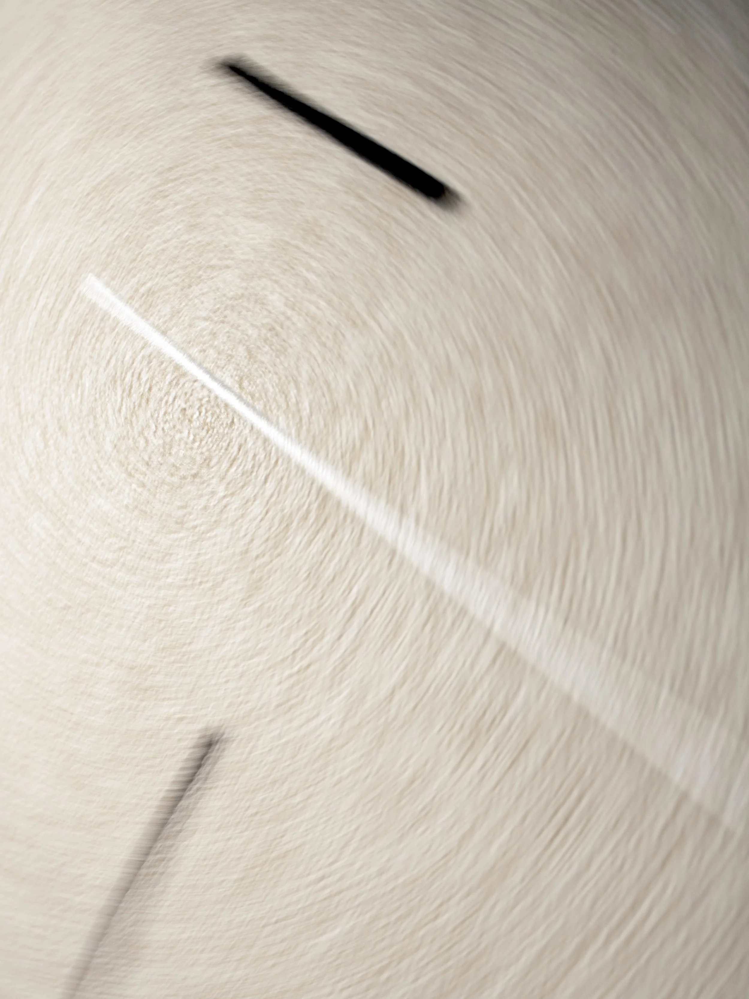 NEW WORK &mdash; COMING SOON