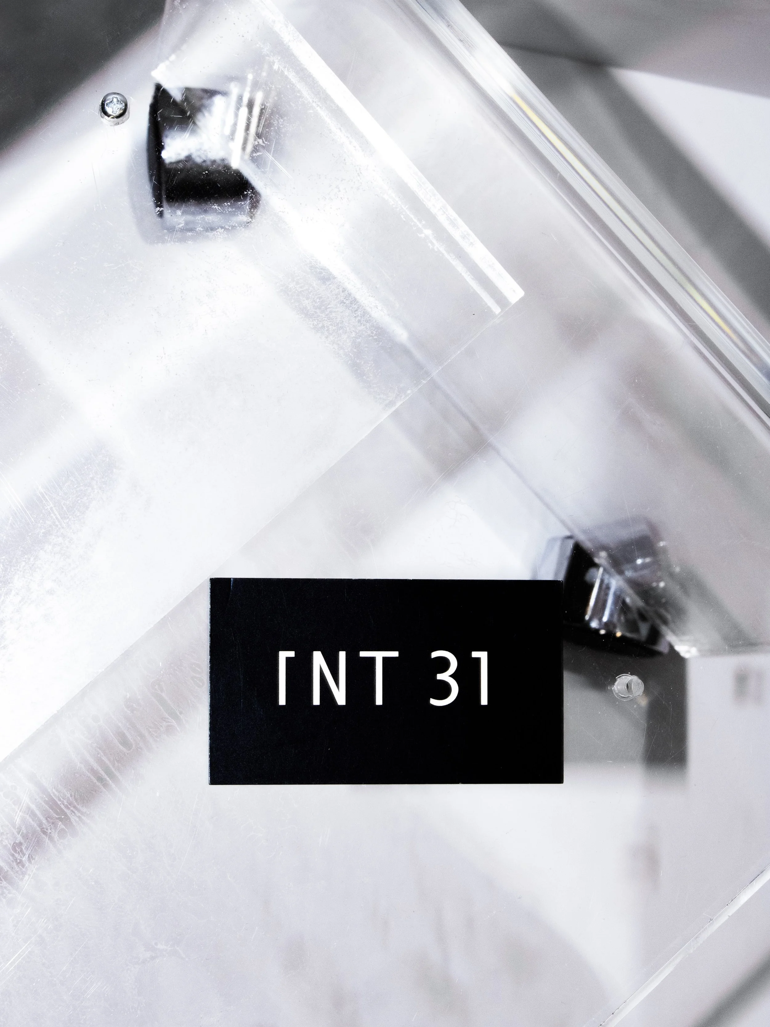 Objects do more than occupy a space &mdash; they alter its rhythm, introduce contrast and change the way it is experienced.

Interior 31 approaches the domestic interior with that relationship in mind.
