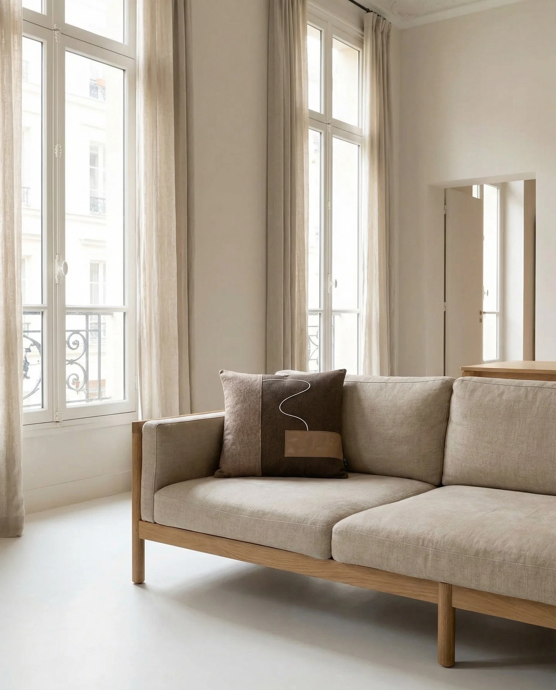 pillow BASARI_02 on a modern couch or bed.jpg