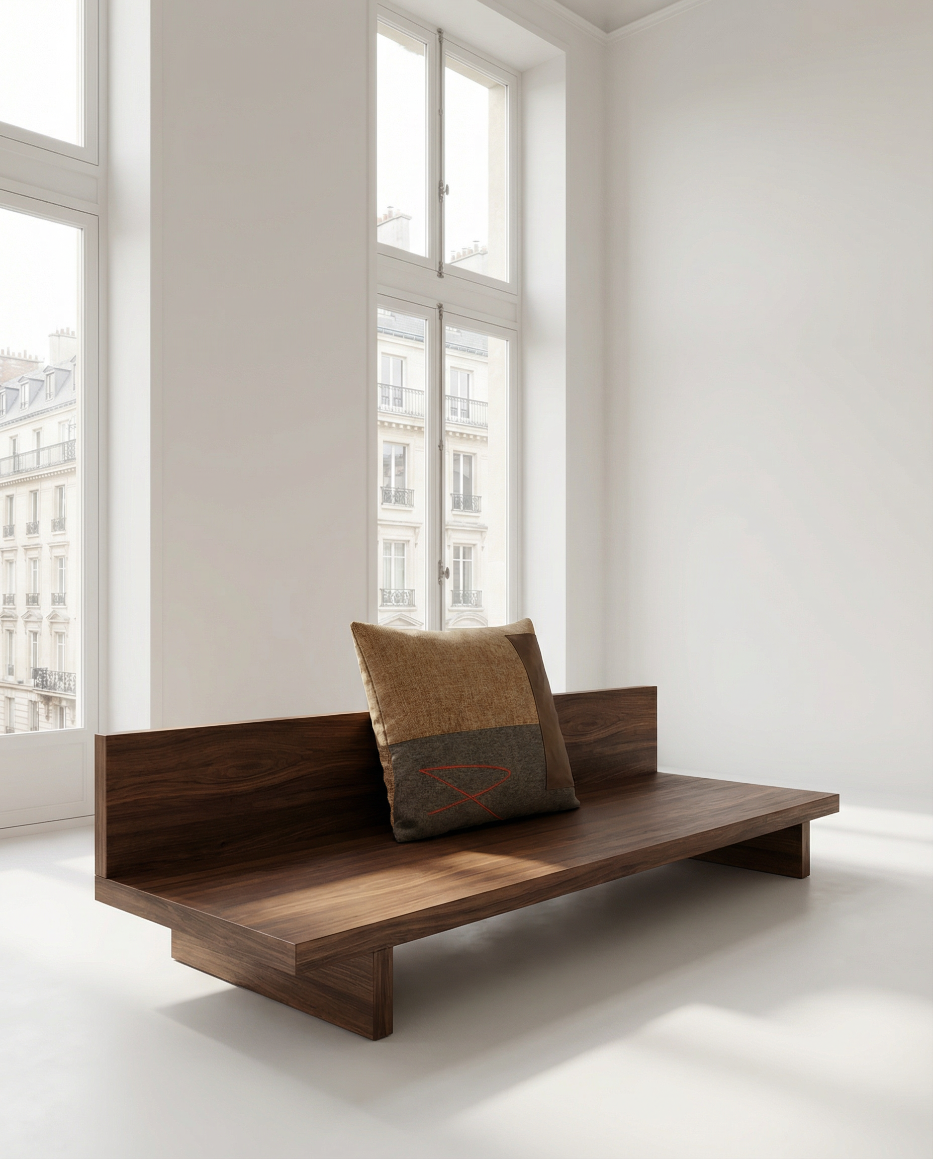 pillow USKO_02 on a modern dark wooden base couch.png
