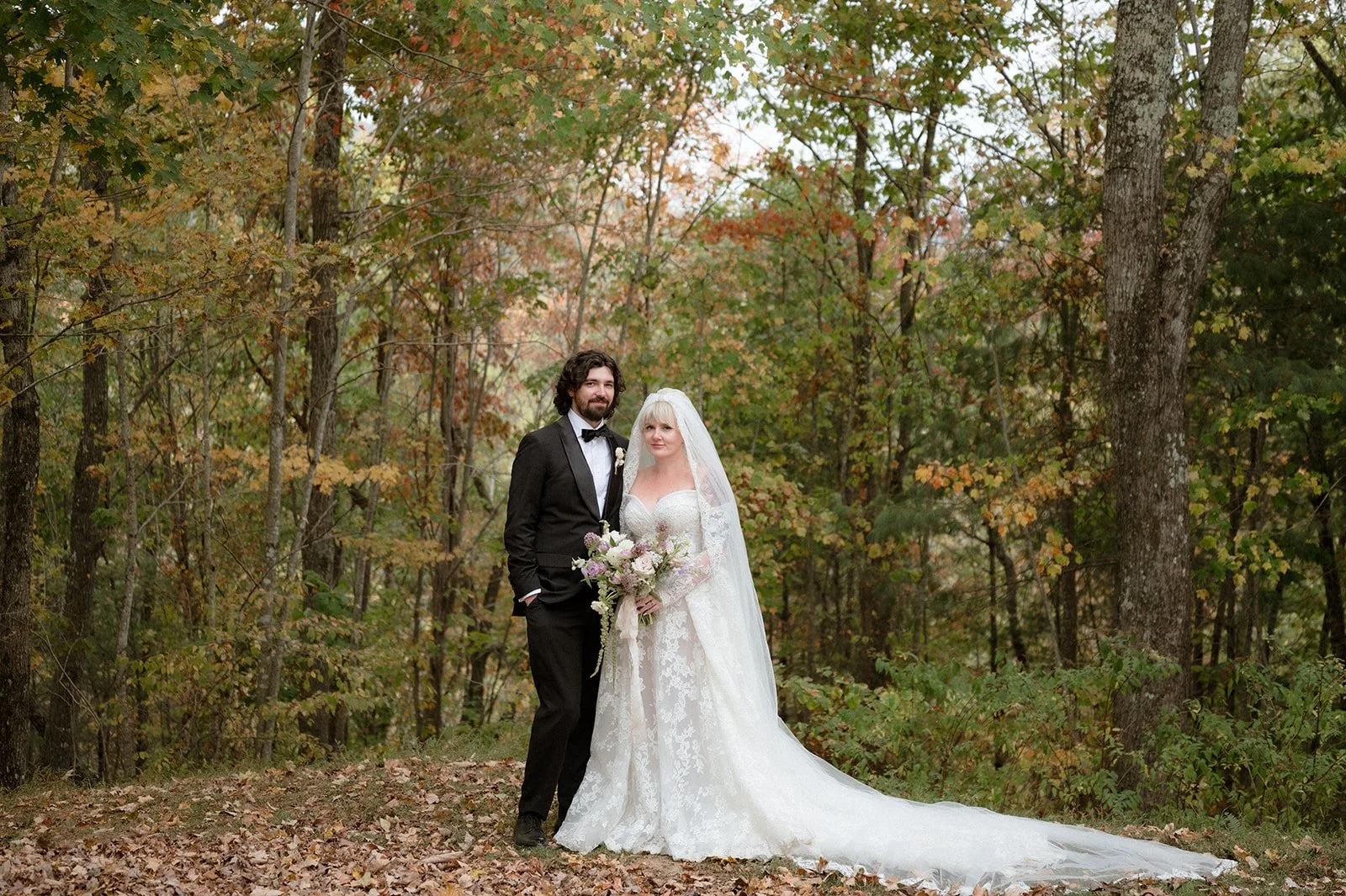 Wedding Videography in the High Country