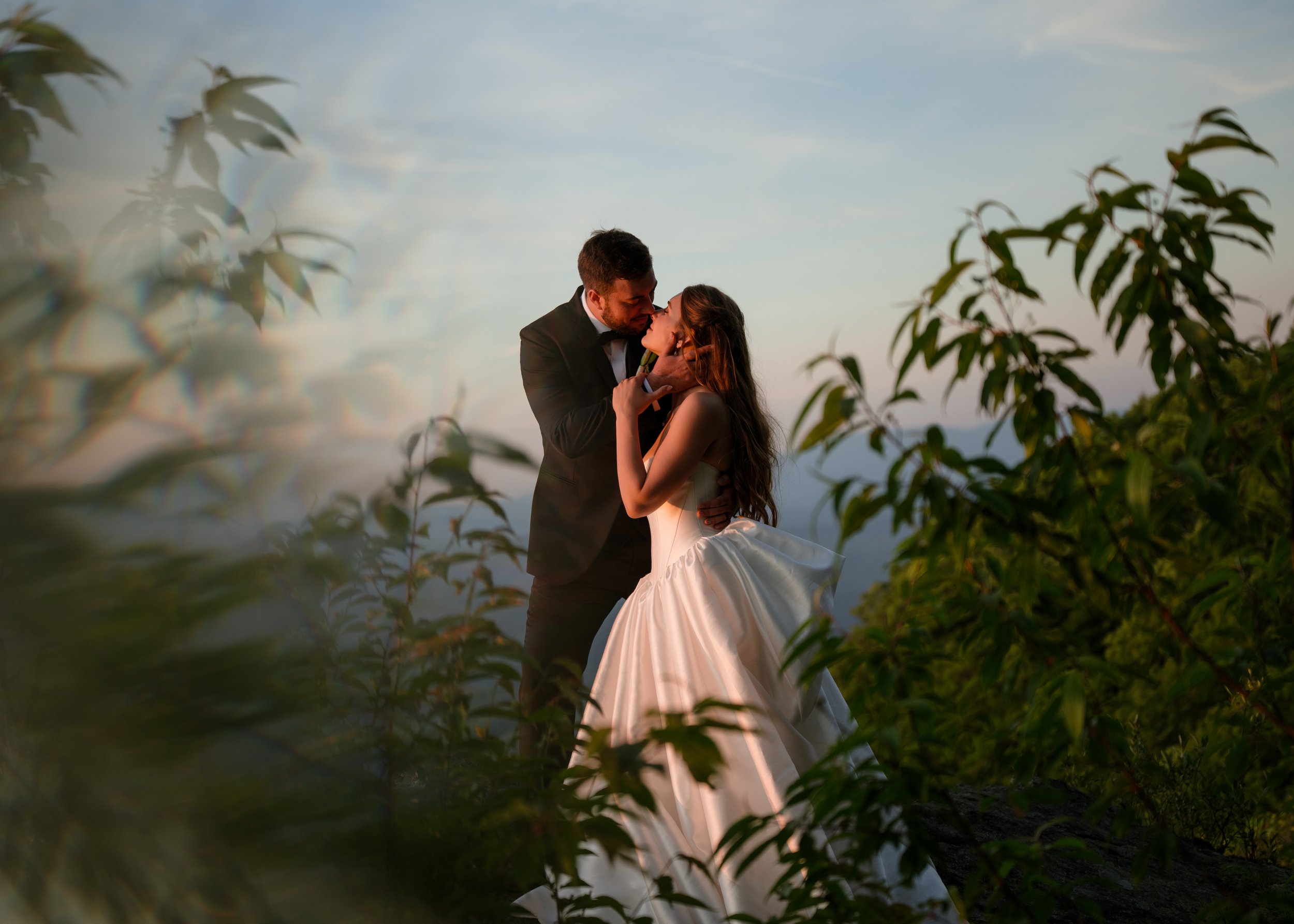 Wedding Videography in the High Country