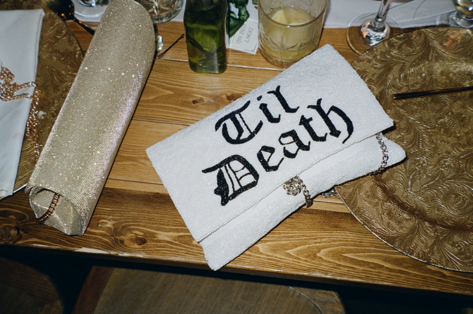 wedding film photography
