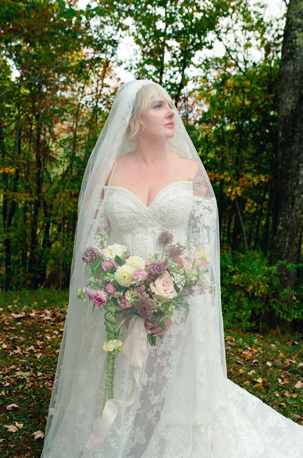 Sugar Hollow Retreat film photographer