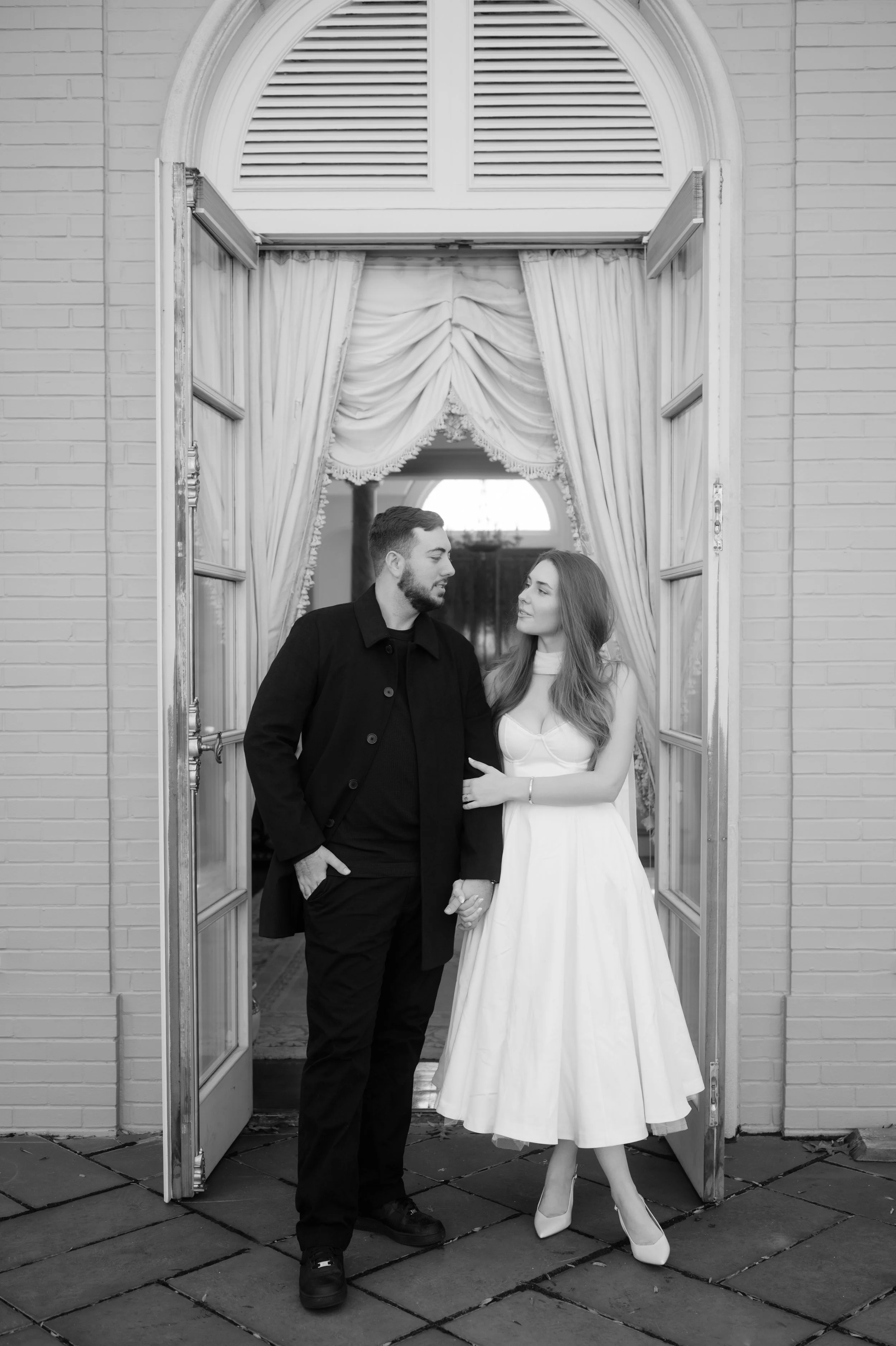 Boone Engagement Session