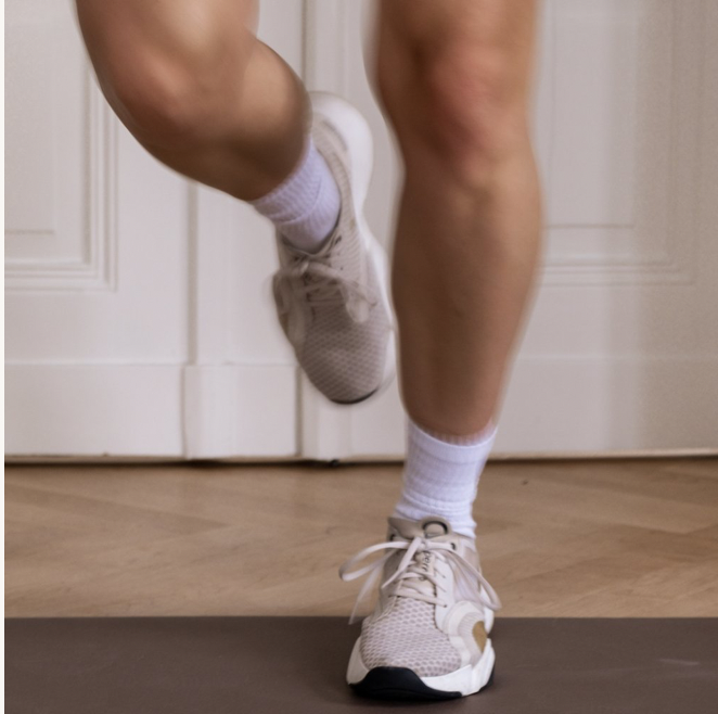 Wednesdays at Ayo - Three Refreshing Ways to Energize Your Cardio Day