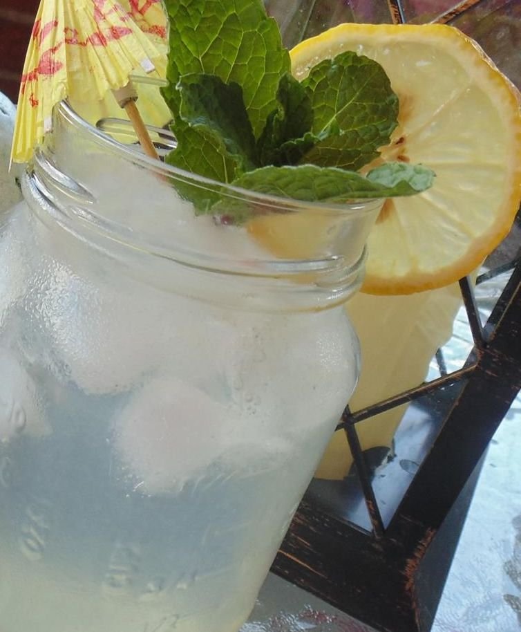 The perfect Summer Drink