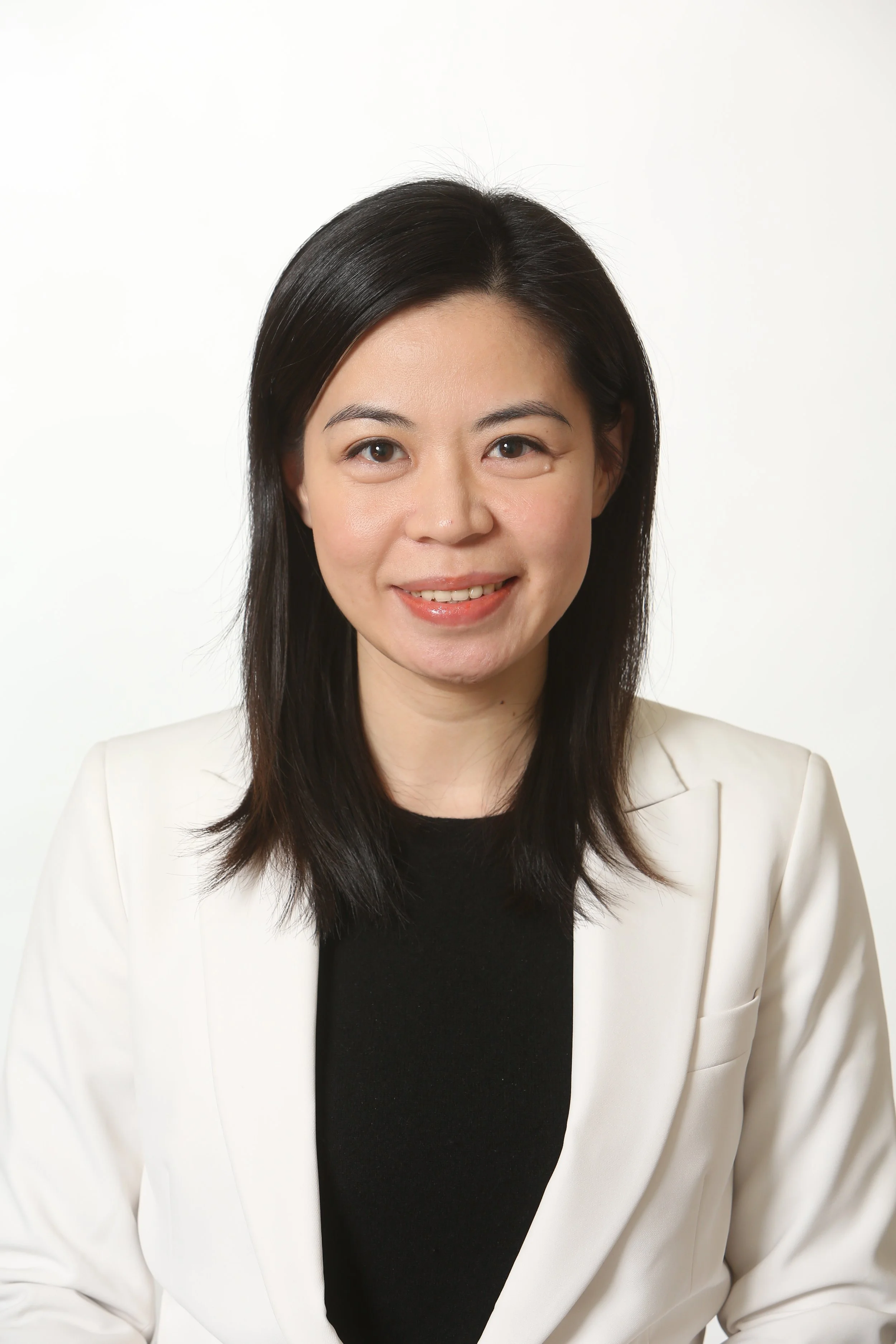 Beckey Spring Becky Liu — UK-China Spring Business Forum 2026