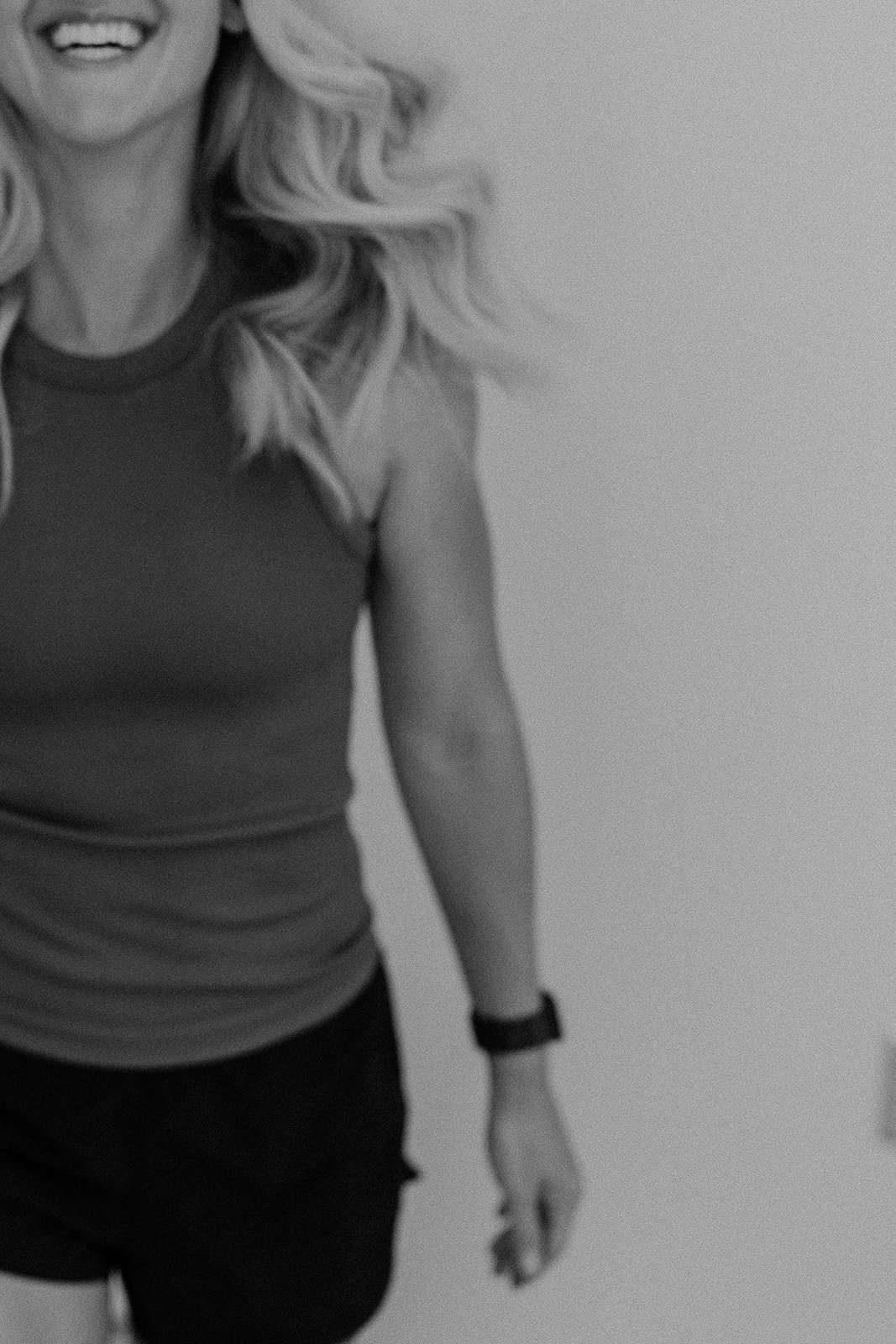 Progress Not Perfection
