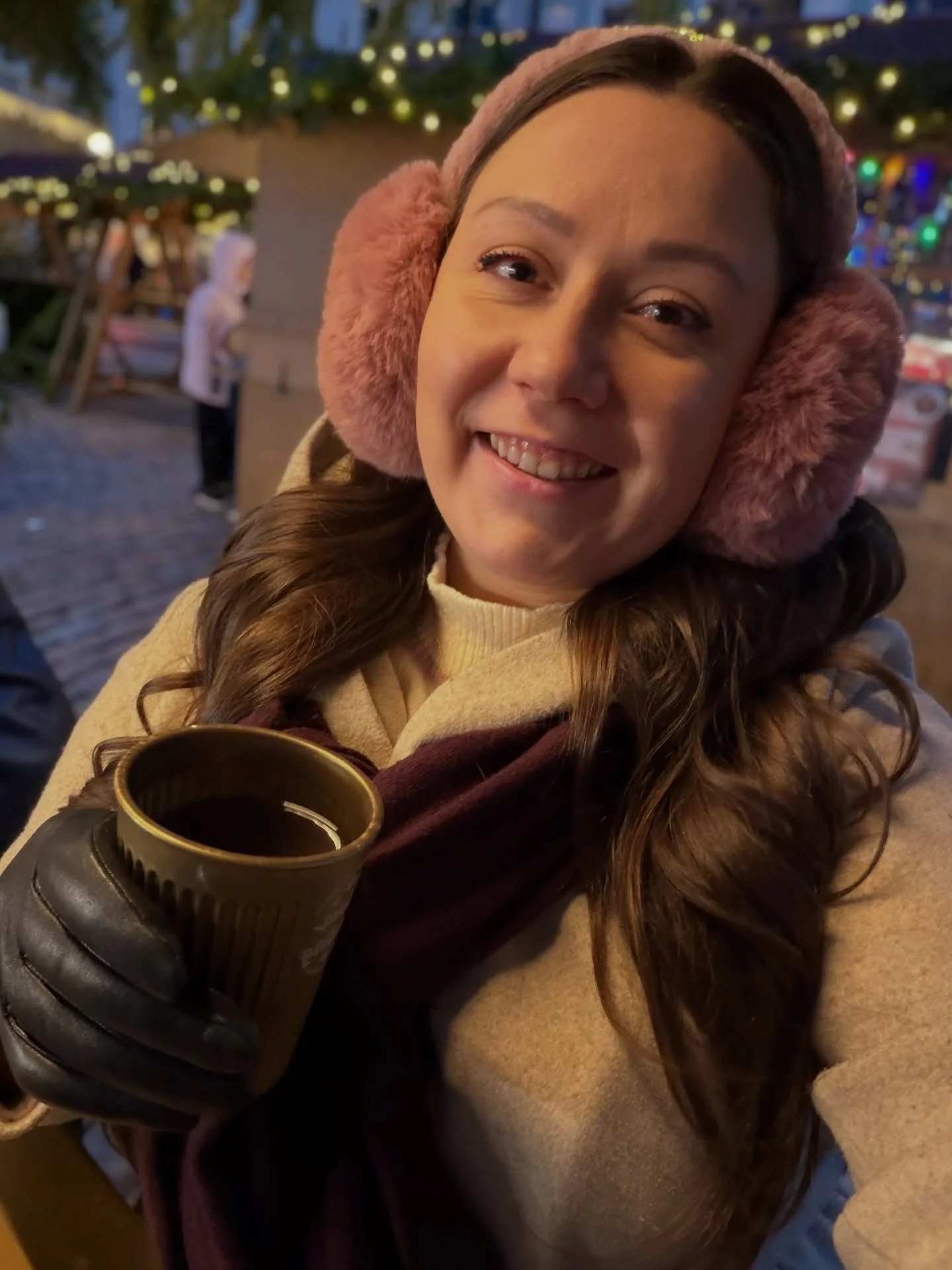 Olipa kiva reissu! 😍🇪🇪🎄 Ja t&auml;&auml; oli meid&auml;n eka hotelliyhteisty&ouml; ulkomailla @jonnaolander kanssa! 👉 @vacation_readysetgo ✨

Puoli vuotta sitten kun alotettiin, ei osattu olettaa, ett&auml; t&auml;&auml; homma l&auml;htis n&auml