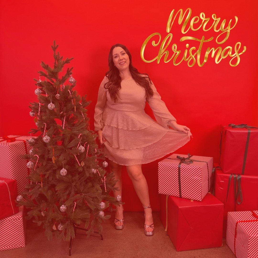 Hyv&auml;&auml; joulua! 🎄✨🎅🏻