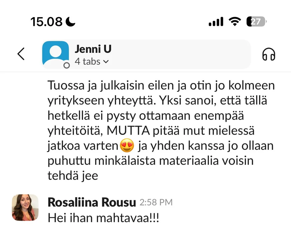 UGC-sisällöntuottajaksi? Miten aloittaa UGC-sisällöntuotanto? Mitä on ...