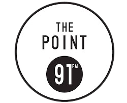 The Point 91 FM - WCYT (Copy)