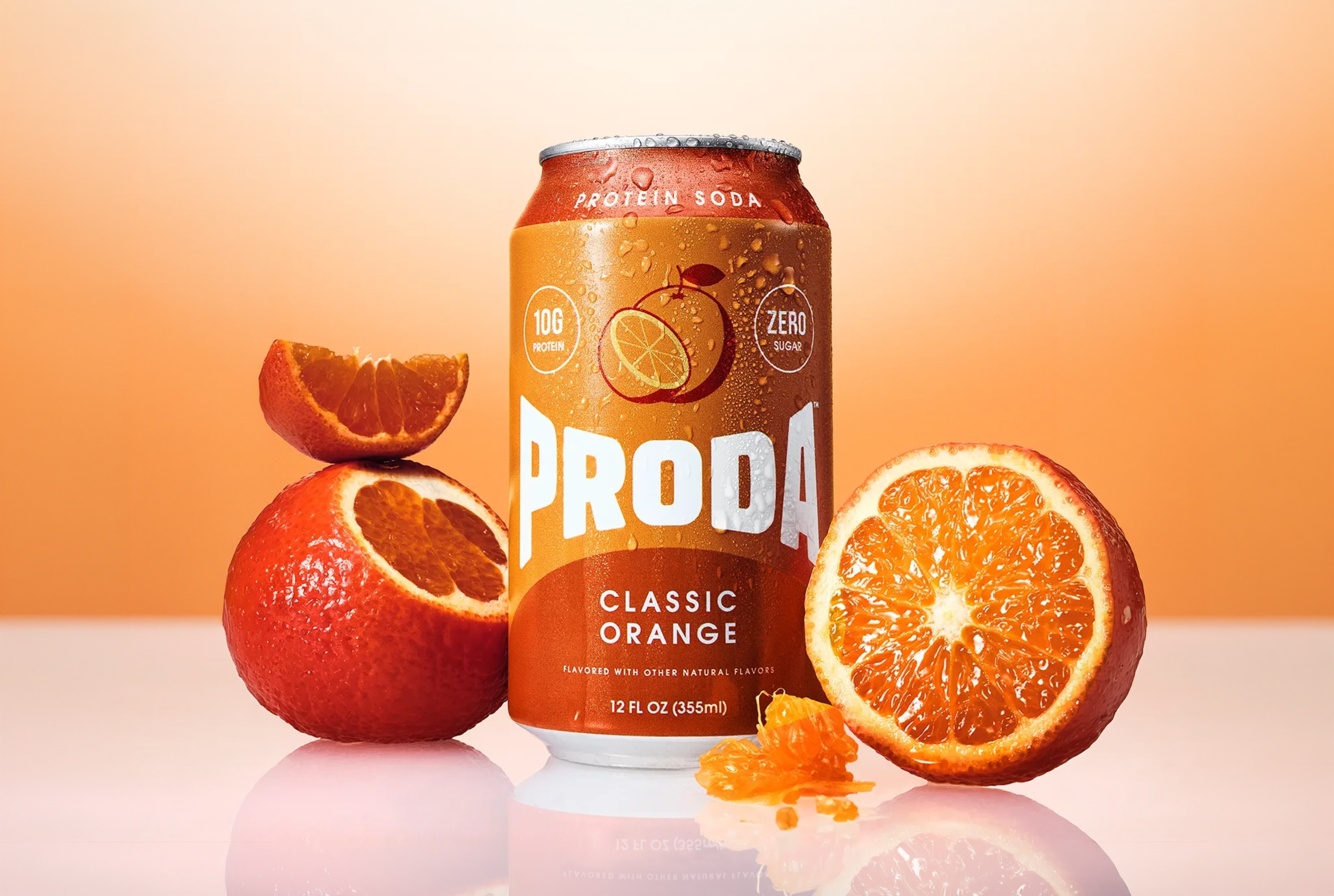 PRODA