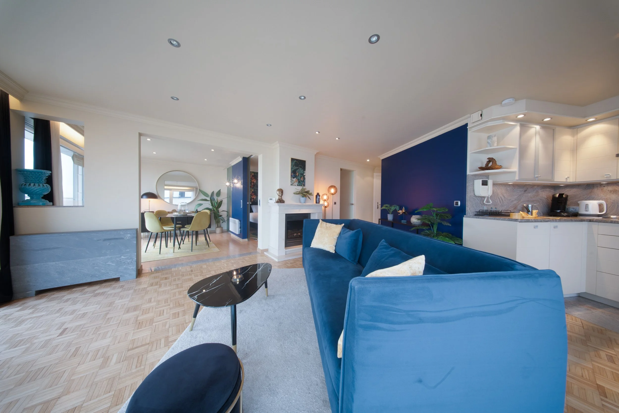 Apartment - Hofstraat